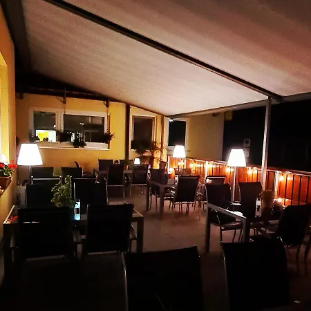 Hotel Hotel-gasthof Krone-lax