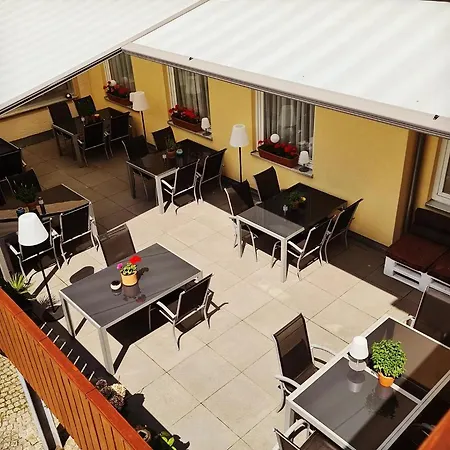 Hotel-gasthof Krone-lax