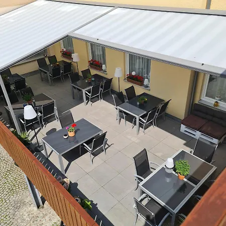 Hotel-gasthof Krone-lax Отель *
