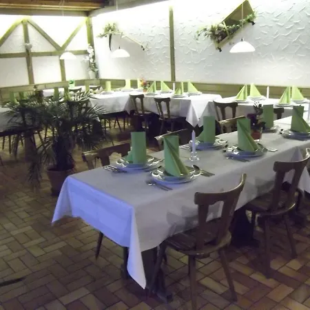 Hotel Hotel-gasthof Krone-lax *