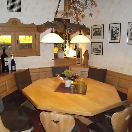 Hotel-gasthof Krone-lax