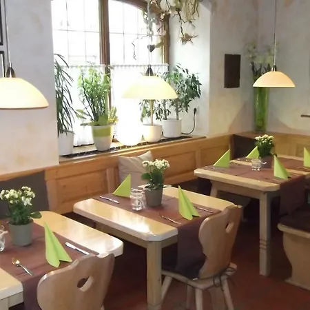 Hotel-gasthof Krone-lax Hotel