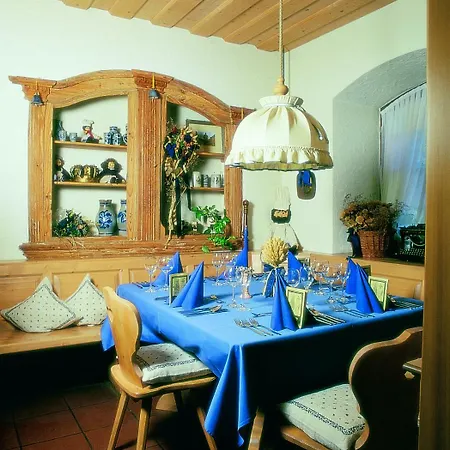 Hotel-gasthof Krone-lax * Scheinfeld