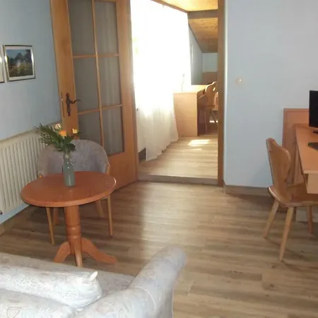 Hotel-gasthof Krone-lax Hotel *