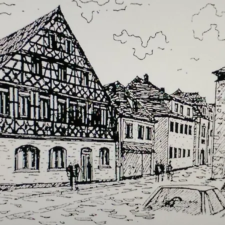 Hotel Hotel-gasthof Krone-lax