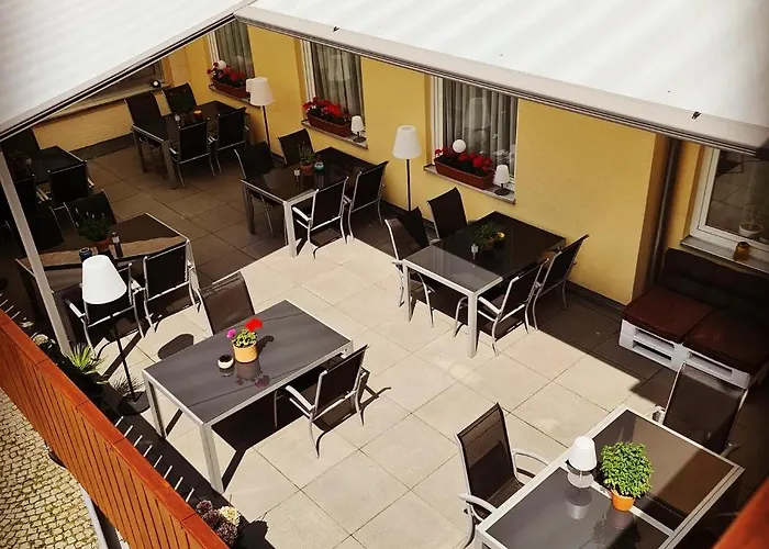Hotel-gasthof Krone-lax