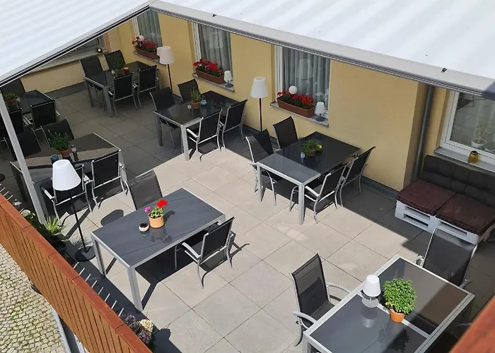Hotel-gasthof Krone-lax Отель *