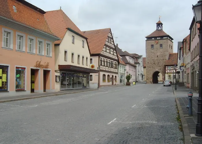 Hotel-gasthof Krone-lax Отель *