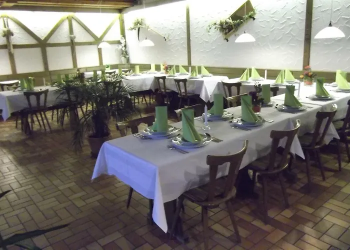 Отель Hotel-gasthof Krone-lax *