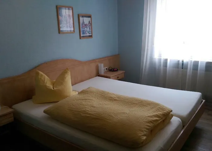 Hotel-gasthof Krone-lax *