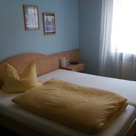 Hotel-gasthof Krone-lax *